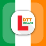 Logo of Car/Bike DTT Ireland android Application 